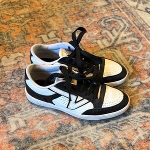 Vans lowland comfycush unisex